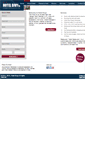 Mobile Screenshot of hoteldivya.com